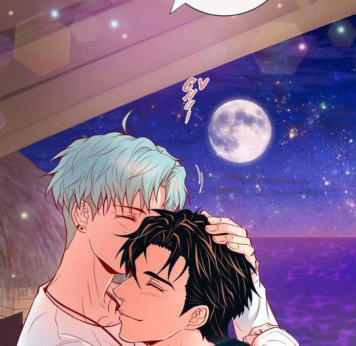 Read Biting The Tiger chapter 70 image 75 on Lezhin
