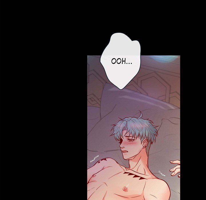 Read Biting The Tiger chapter 70 image 8 on Lezhin