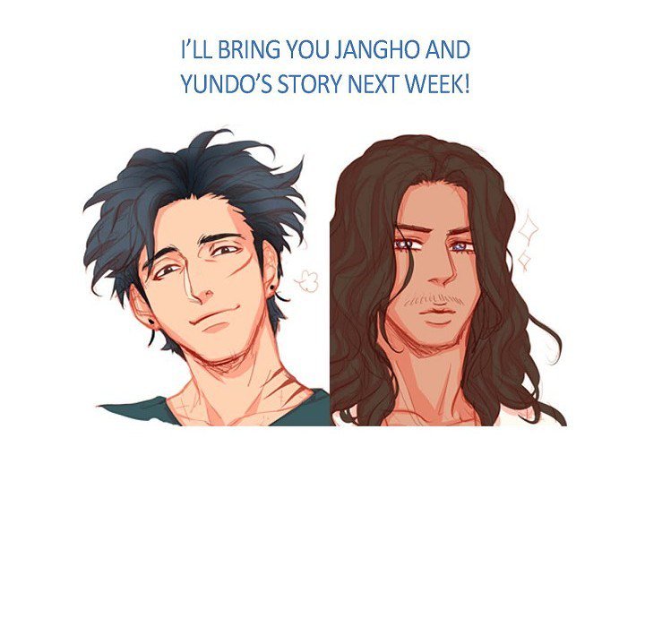 Read Biting The Tiger chapter 70 image 80 on Lezhin