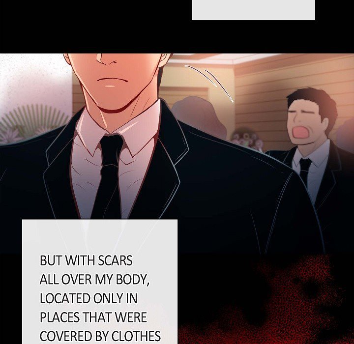Read Biting The Tiger chapter 71 image 10 on Lezhin