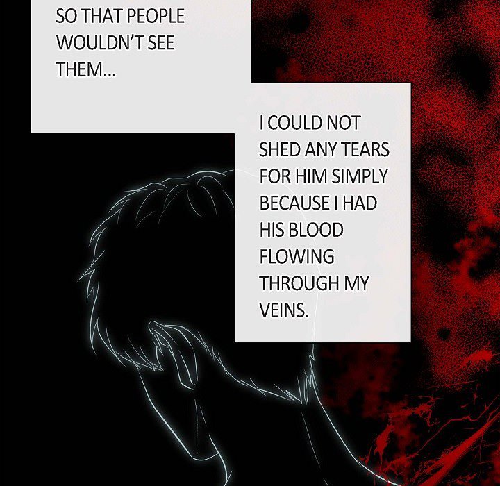 Read Biting The Tiger chapter 71 image 11 on Lezhin