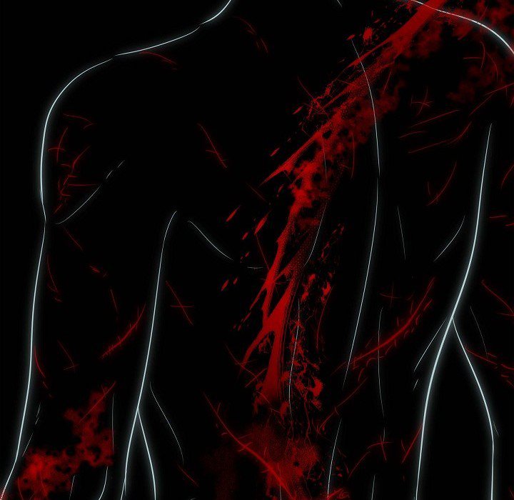 Read Biting The Tiger chapter 71 image 12 on Lezhin