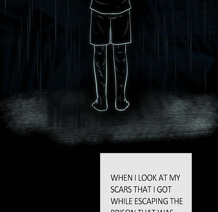 Read Biting The Tiger chapter 71 image 17 on Lezhin