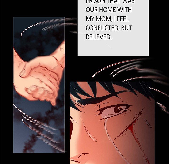 Read Biting The Tiger chapter 71 image 18 on Lezhin