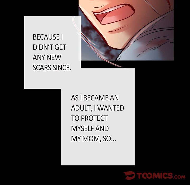 Read Biting The Tiger chapter 71 image 19 on Lezhin