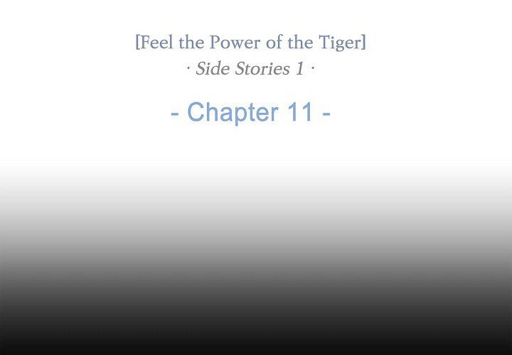 Read Biting The Tiger chapter 71 image 2 on Lezhin