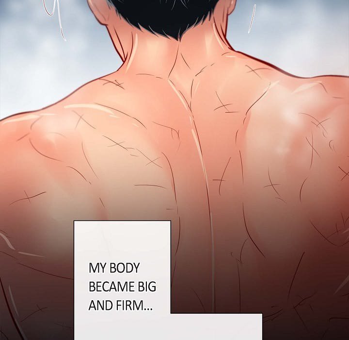 Read Biting The Tiger chapter 71 image 22 on Lezhin