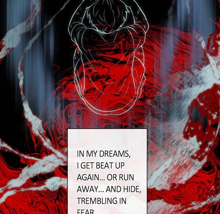 Read Biting The Tiger chapter 71 image 27 on Lezhin