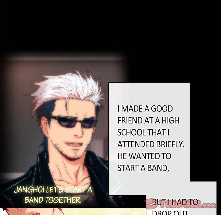 Read Biting The Tiger chapter 71 image 31 on Lezhin