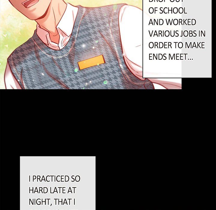 Read Biting The Tiger chapter 71 image 32 on Lezhin