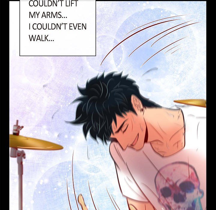 Read Biting The Tiger chapter 71 image 33 on Lezhin