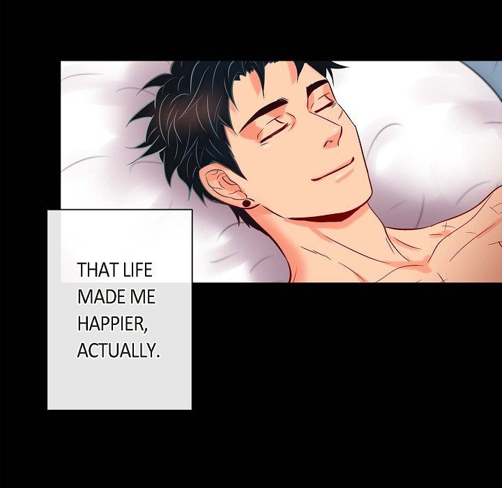 Read Biting The Tiger chapter 71 image 35 on Lezhin