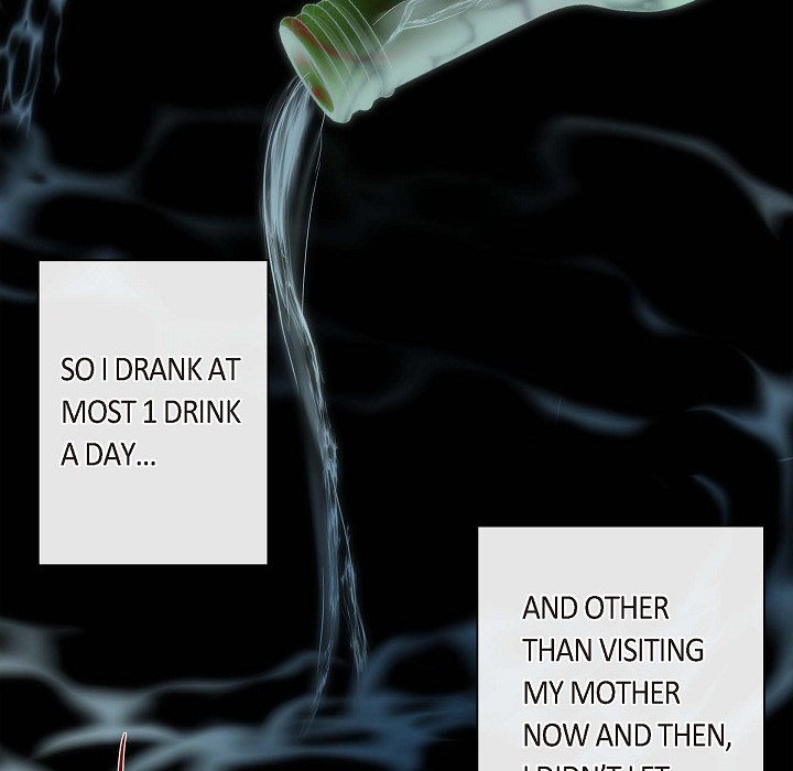 Read Biting The Tiger chapter 71 image 39 on Lezhin