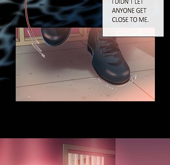 Read Biting The Tiger chapter 71 image 40 on Lezhin