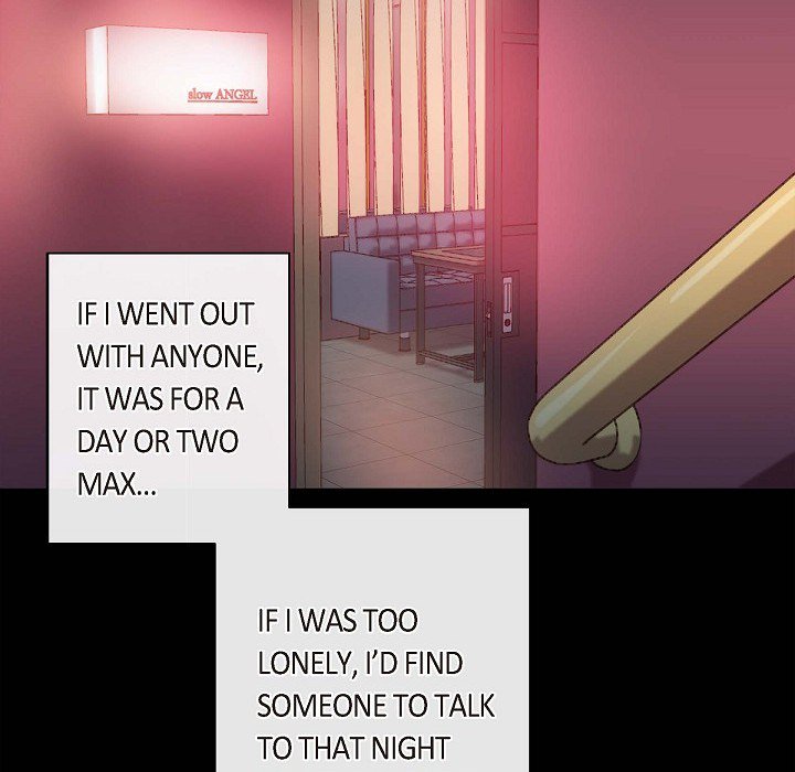 Read Biting The Tiger chapter 71 image 41 on Lezhin
