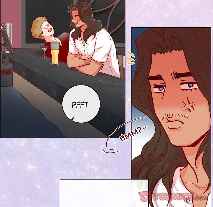 Read Biting The Tiger chapter 71 image 43 on Lezhin