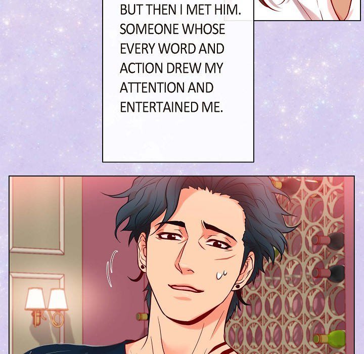 Read Biting The Tiger chapter 71 image 44 on Lezhin
