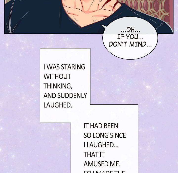 Read Biting The Tiger chapter 71 image 45 on Lezhin