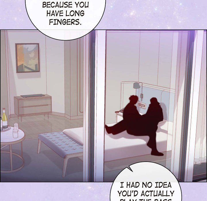 Read Biting The Tiger chapter 71 image 47 on Lezhin
