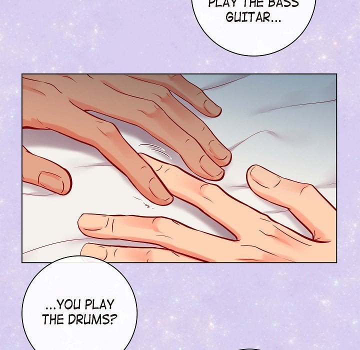 Read Biting The Tiger chapter 71 image 48 on Lezhin