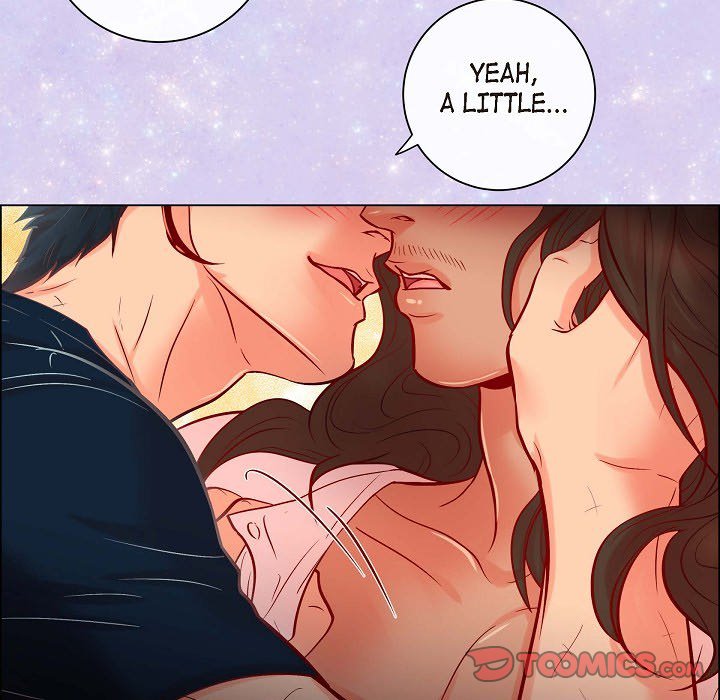 Read Biting The Tiger chapter 71 image 49 on Lezhin