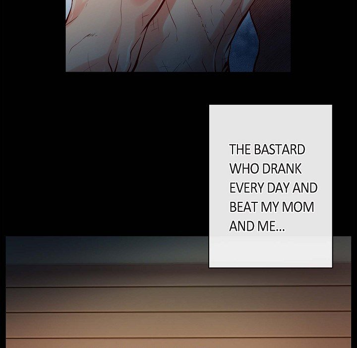 Read Biting The Tiger chapter 71 image 5 on Lezhin
