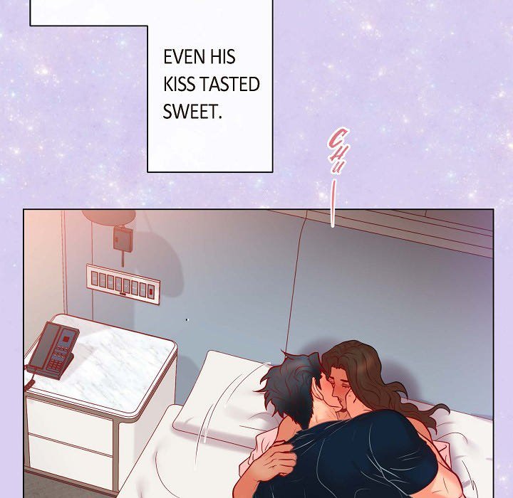 Read Biting The Tiger chapter 71 image 51 on Lezhin