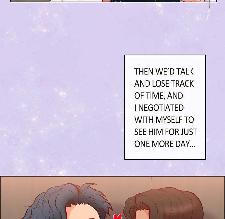 Read Biting The Tiger chapter 71 image 52 on Lezhin
