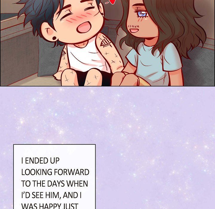 Read Biting The Tiger chapter 71 image 53 on Lezhin