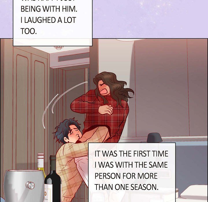 Read Biting The Tiger chapter 71 image 54 on Lezhin