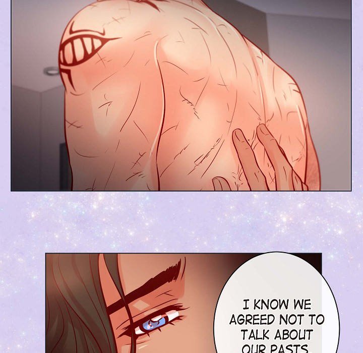 Read Biting The Tiger chapter 71 image 56 on Lezhin