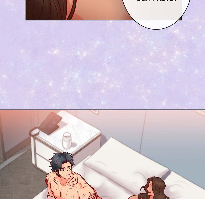 Read Biting The Tiger chapter 71 image 57 on Lezhin