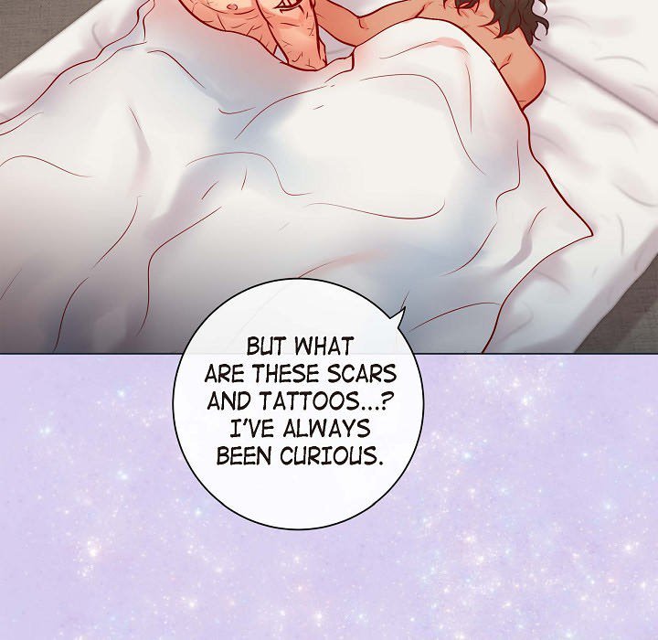 Read Biting The Tiger chapter 71 image 58 on Lezhin