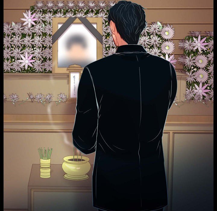 Read Biting The Tiger chapter 71 image 6 on Lezhin