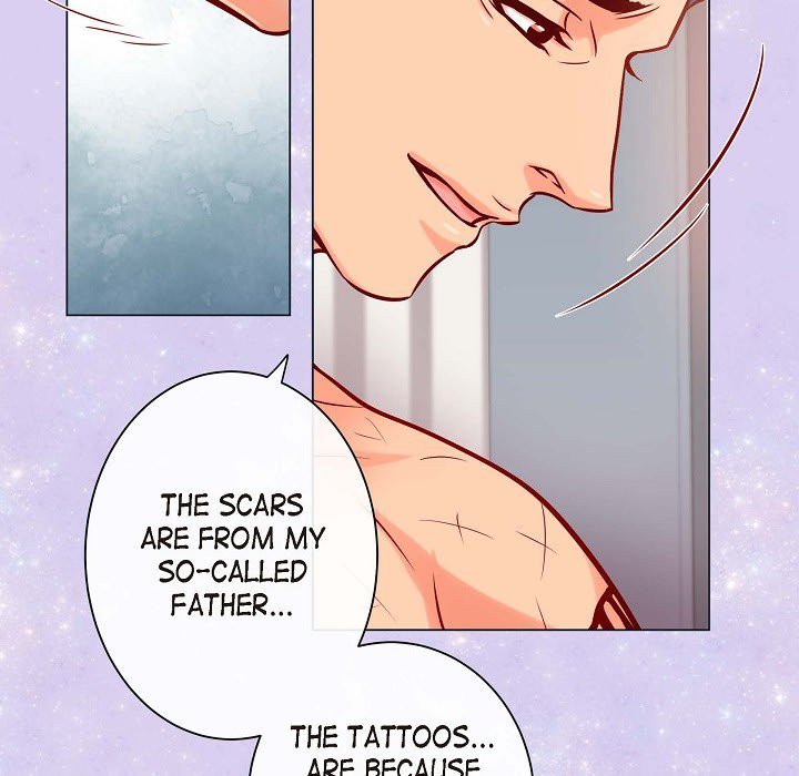 Read Biting The Tiger chapter 71 image 60 on Lezhin