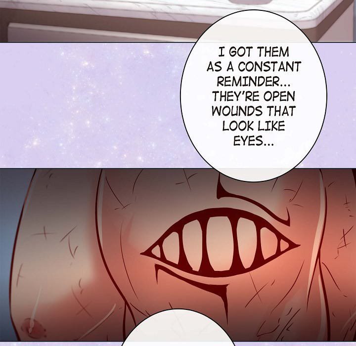 Read Biting The Tiger chapter 71 image 62 on Lezhin