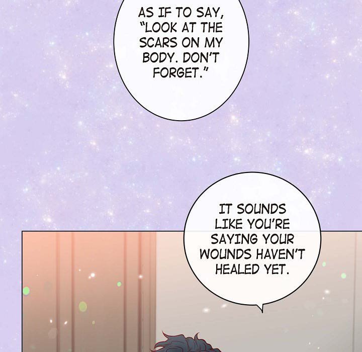 Read Biting The Tiger chapter 71 image 63 on Lezhin