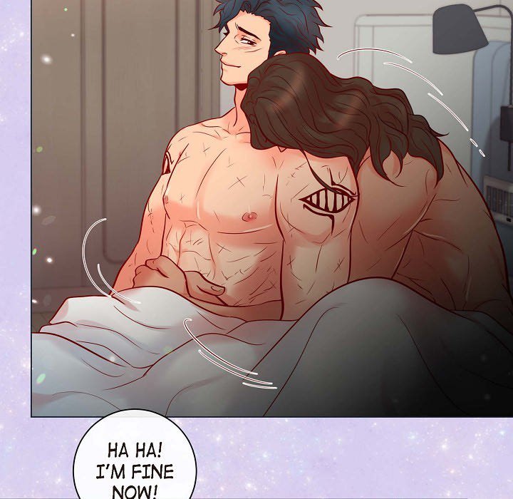 Read Biting The Tiger chapter 71 image 64 on Lezhin