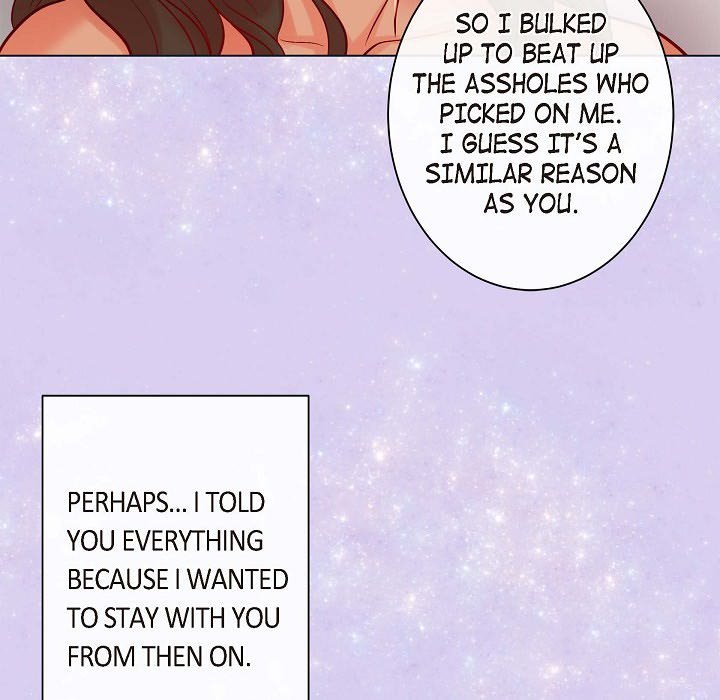 Read Biting The Tiger chapter 71 image 69 on Lezhin