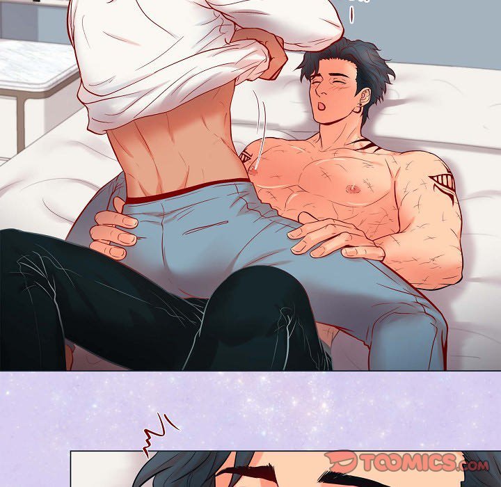 Read Biting The Tiger chapter 71 image 73 on Lezhin