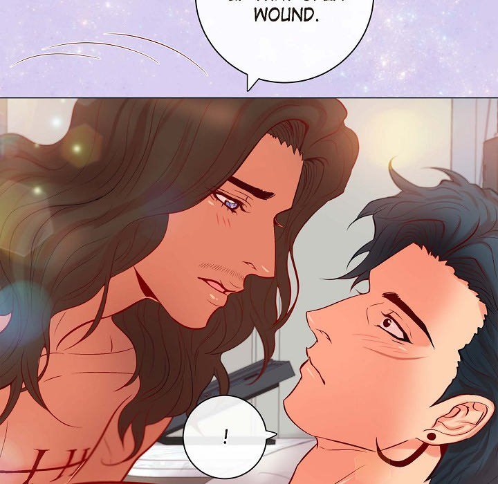 Read Biting The Tiger chapter 71 image 77 on Lezhin