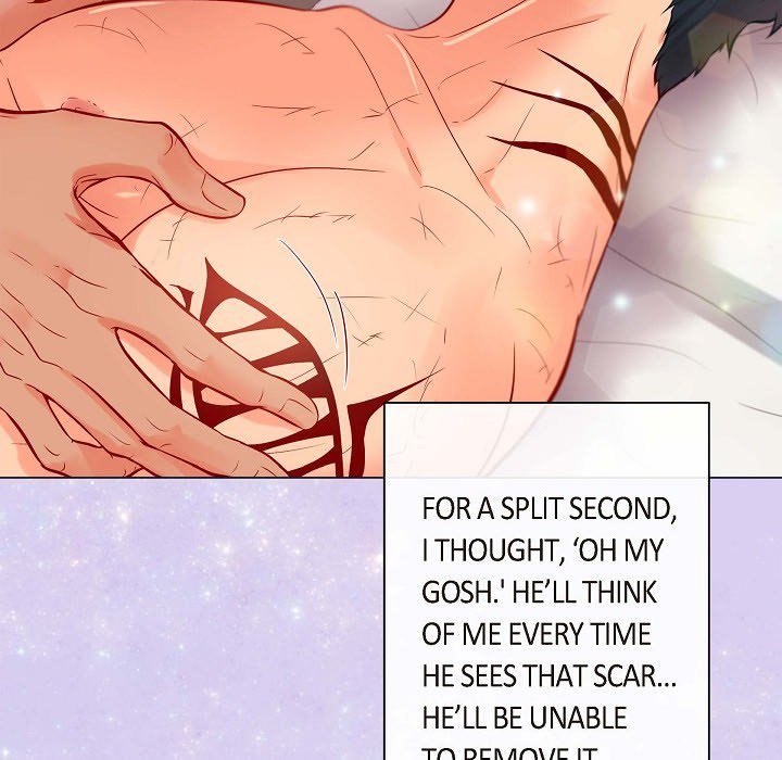 Read Biting The Tiger chapter 71 image 78 on Lezhin