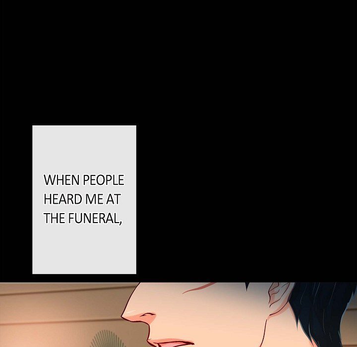 Read Biting The Tiger chapter 71 image 8 on Lezhin