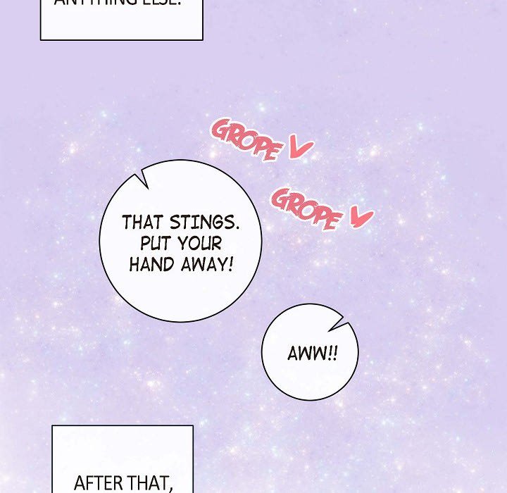 Read Biting The Tiger chapter 71 image 83 on Lezhin