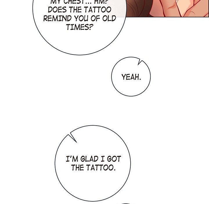 Read Biting The Tiger chapter 71 image 87 on Lezhin