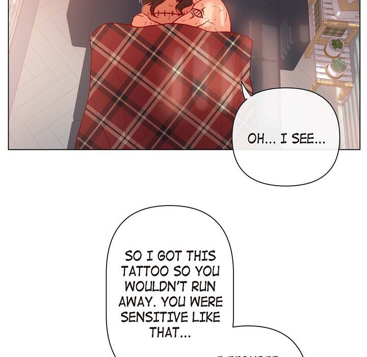 Read Biting The Tiger chapter 71 image 89 on Lezhin