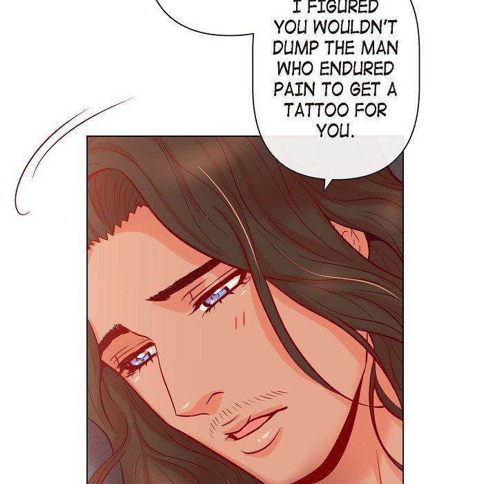 Read Biting The Tiger chapter 71 image 90 on Lezhin