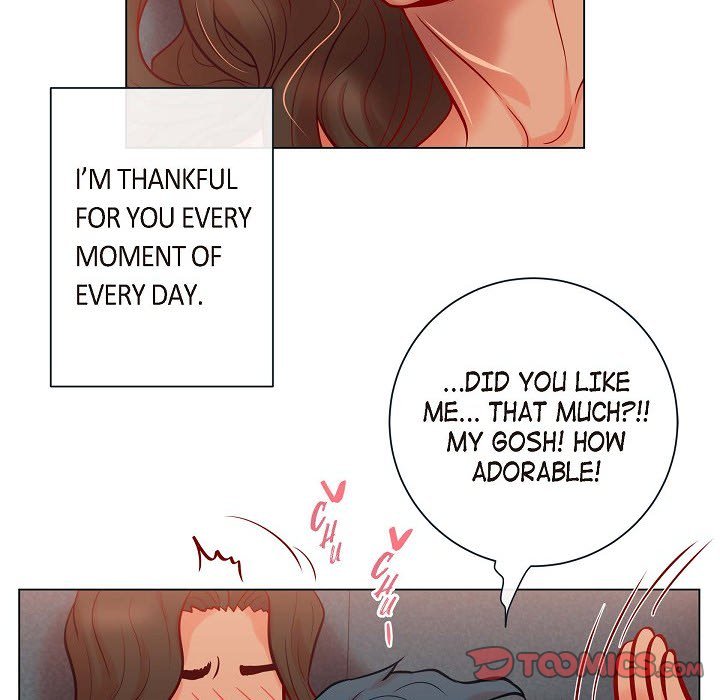 Read Biting The Tiger chapter 71 image 91 on Lezhin