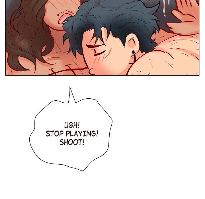 Read Biting The Tiger chapter 71 image 92 on Lezhin
