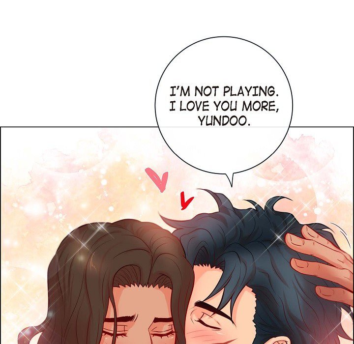 Read Biting The Tiger chapter 71 image 93 on Lezhin